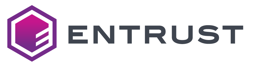 Entrust Logo