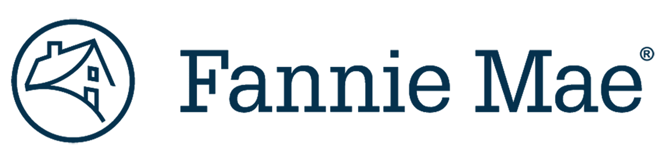 Fannie Mae logo